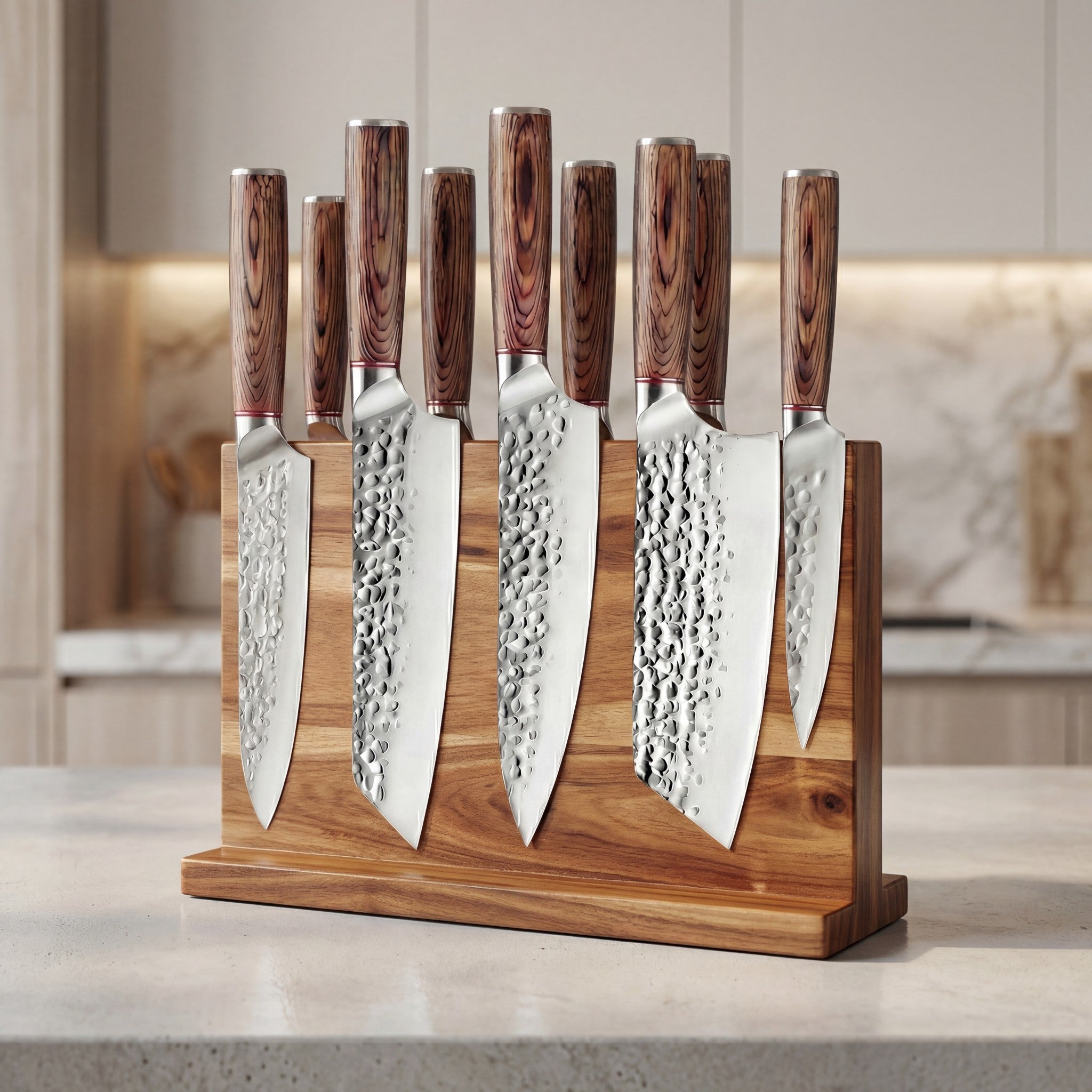 Magnetic Knife Holders
