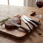'Naki' Professional 6-Piece Steak Knife