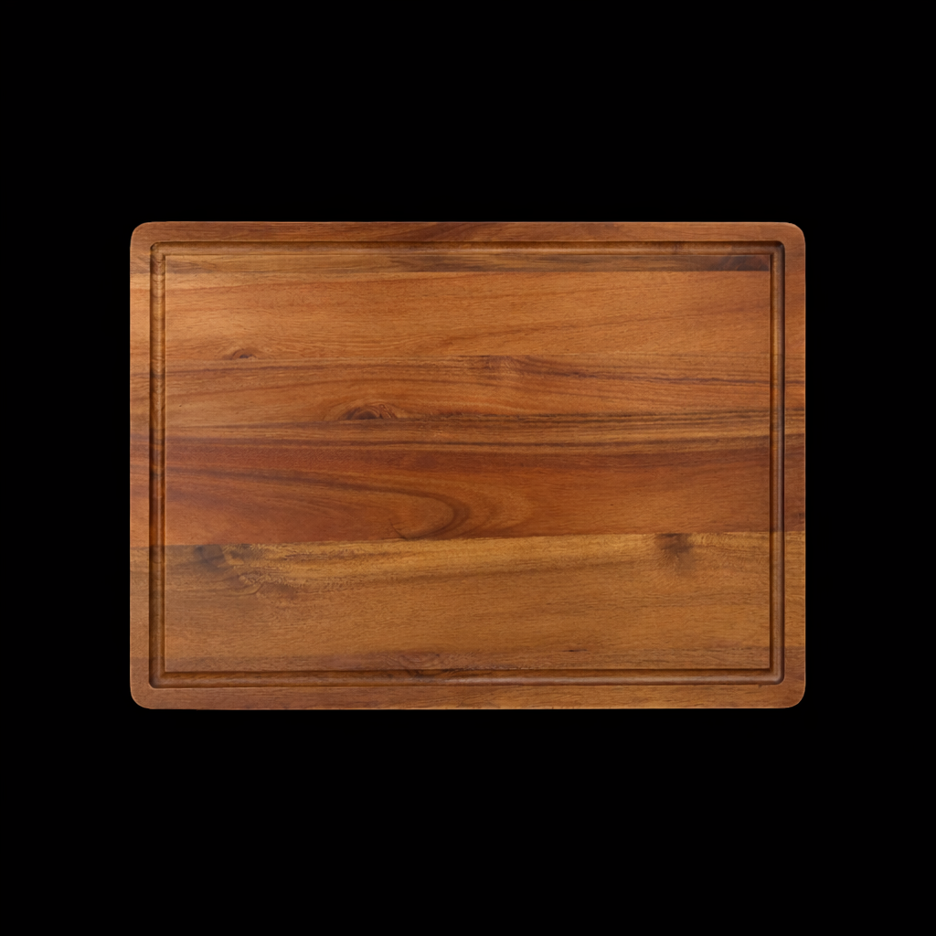 Acacia Wood Cutting Board