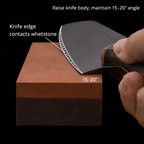 Knife Sharpening Stone