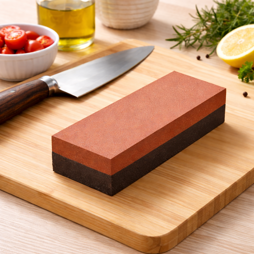 Knife Sharpening Stone
