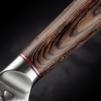 'Shogun' Professional 7-Piece Japanese Knife Set