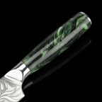 'Oni' Professional 8-Piece Japanese Knife Set