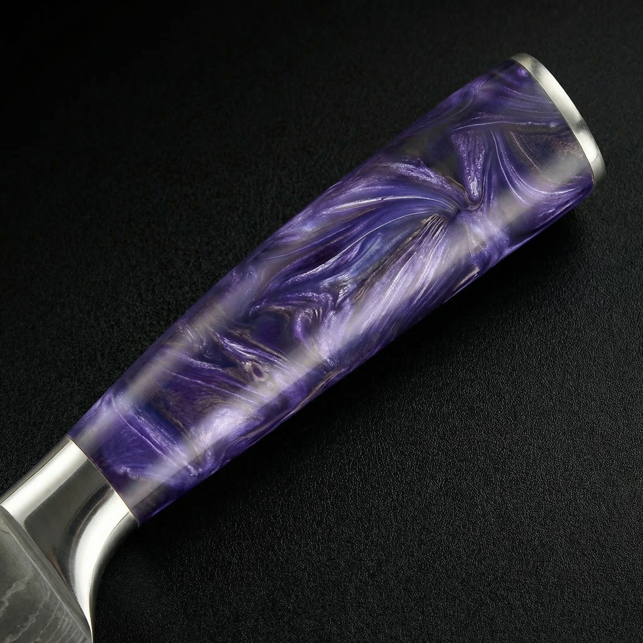 'Roku' Professional 8-Piece Japanese Knife Set