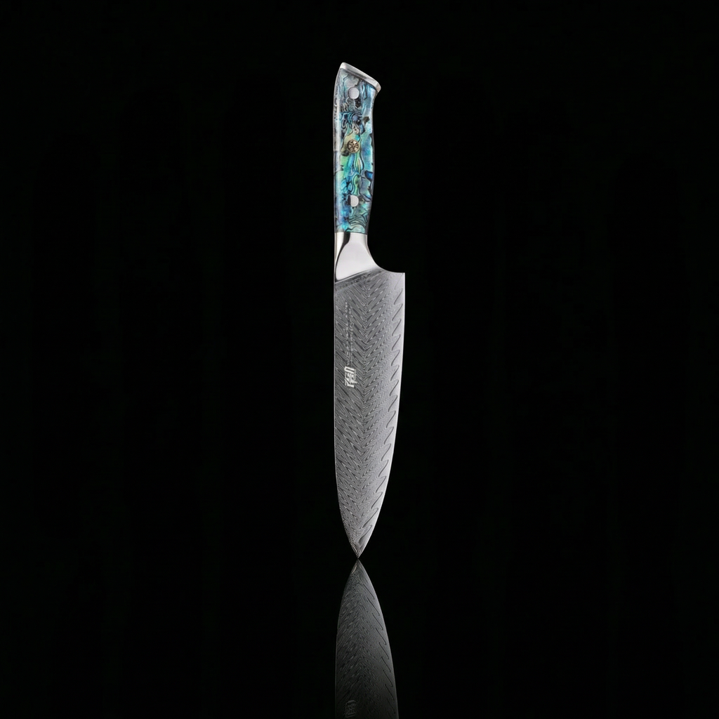 'Izuka' - CHEF'S KNIFE LIMITED EDITION