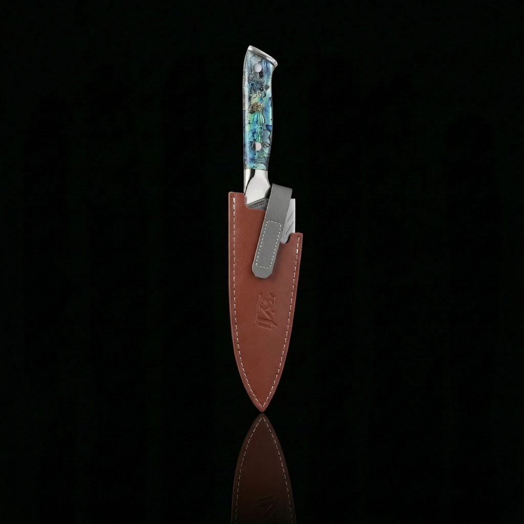 'Izuka' - CHEF'S KNIFE LIMITED EDITION