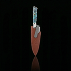 'Izuka' - CHEF'S KNIFE LIMITED EDITION