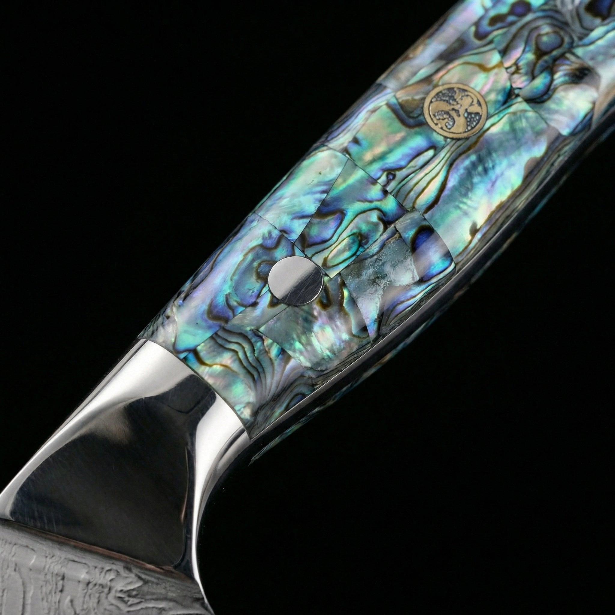 'Izuka' - CHEF'S KNIFE LIMITED EDITION