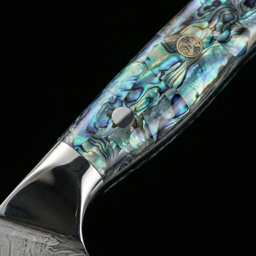 'Izuka' - CHEF'S KNIFE LIMITED EDITION