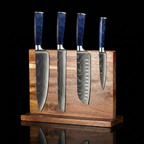 Magnetic Knife Holder (Acacia Wood)