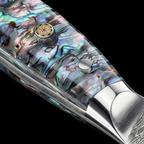 'Asaki' Damascus Steel Chef’s Knife