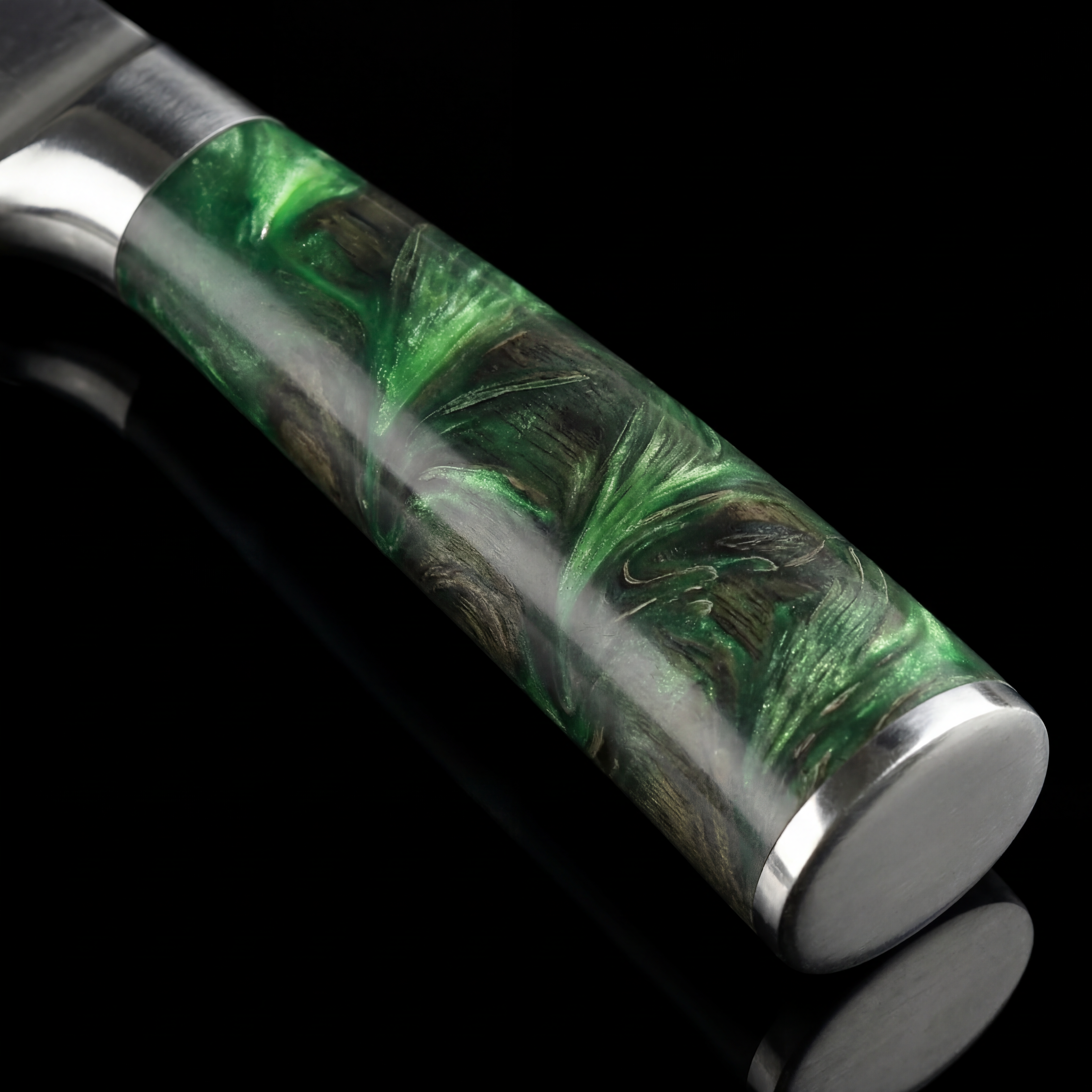 'Kai' Professional 8-Piece Japanese Knife Set