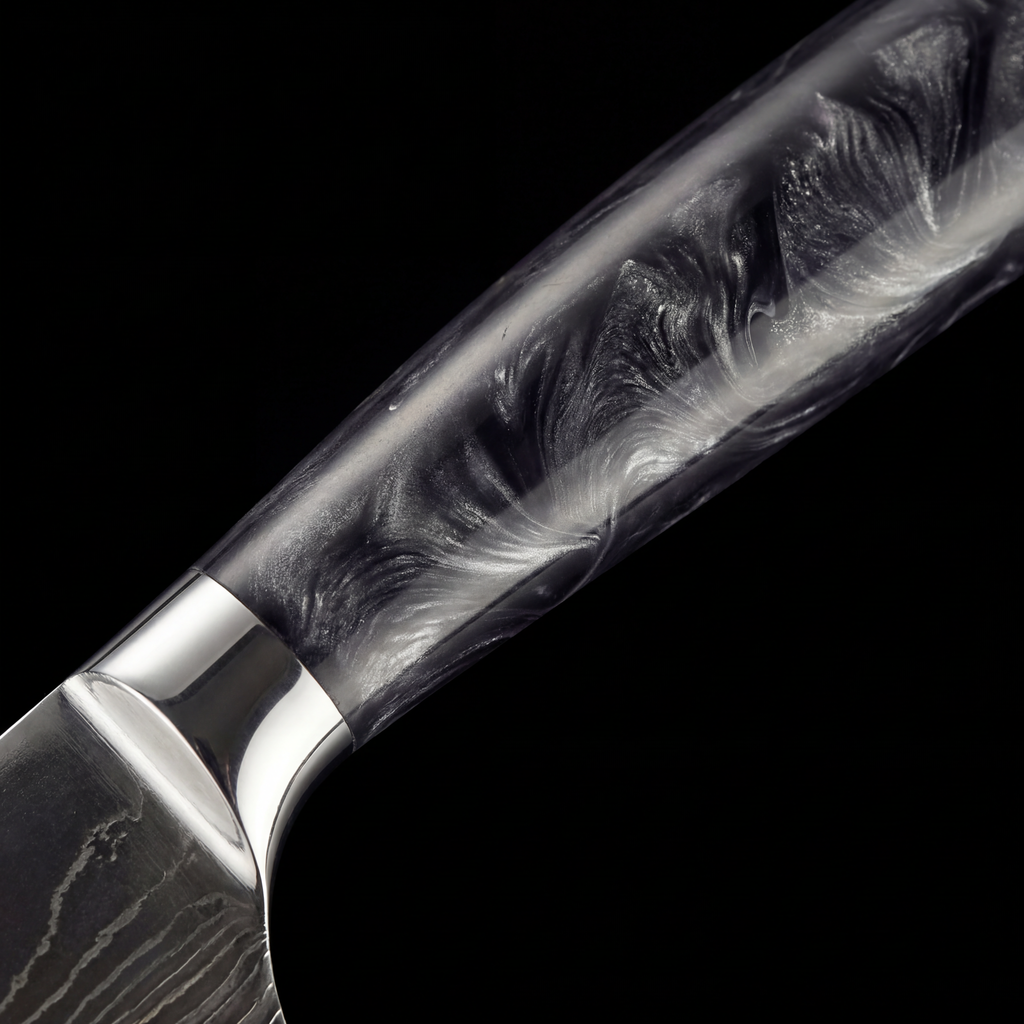 'Kage' Professional 8-Piece Japanese Knife Set