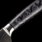 'Kage' Professional 8-Piece Japanese Knife Set