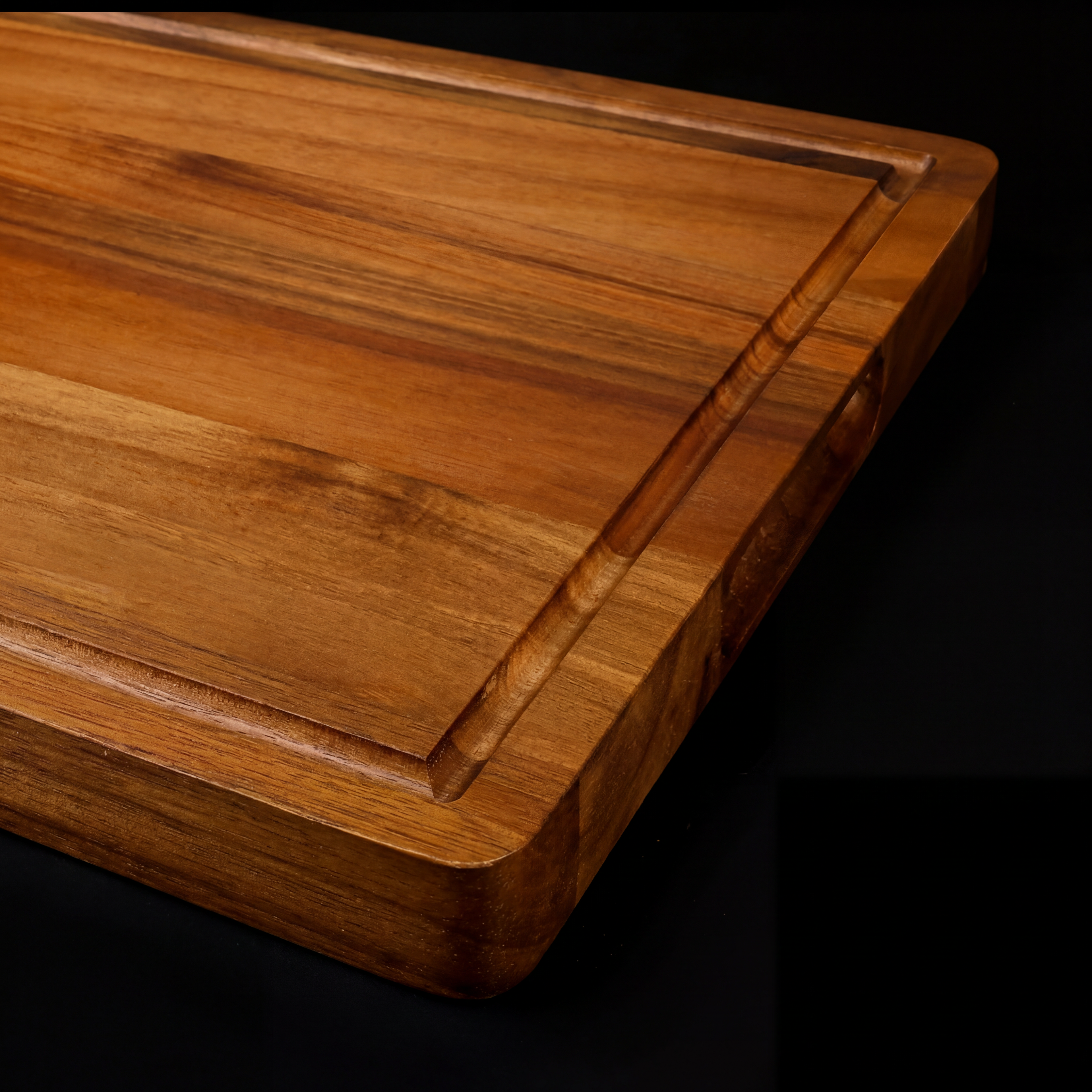 Acacia Wood Cutting Board