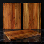 Acacia Wood Cutting Board