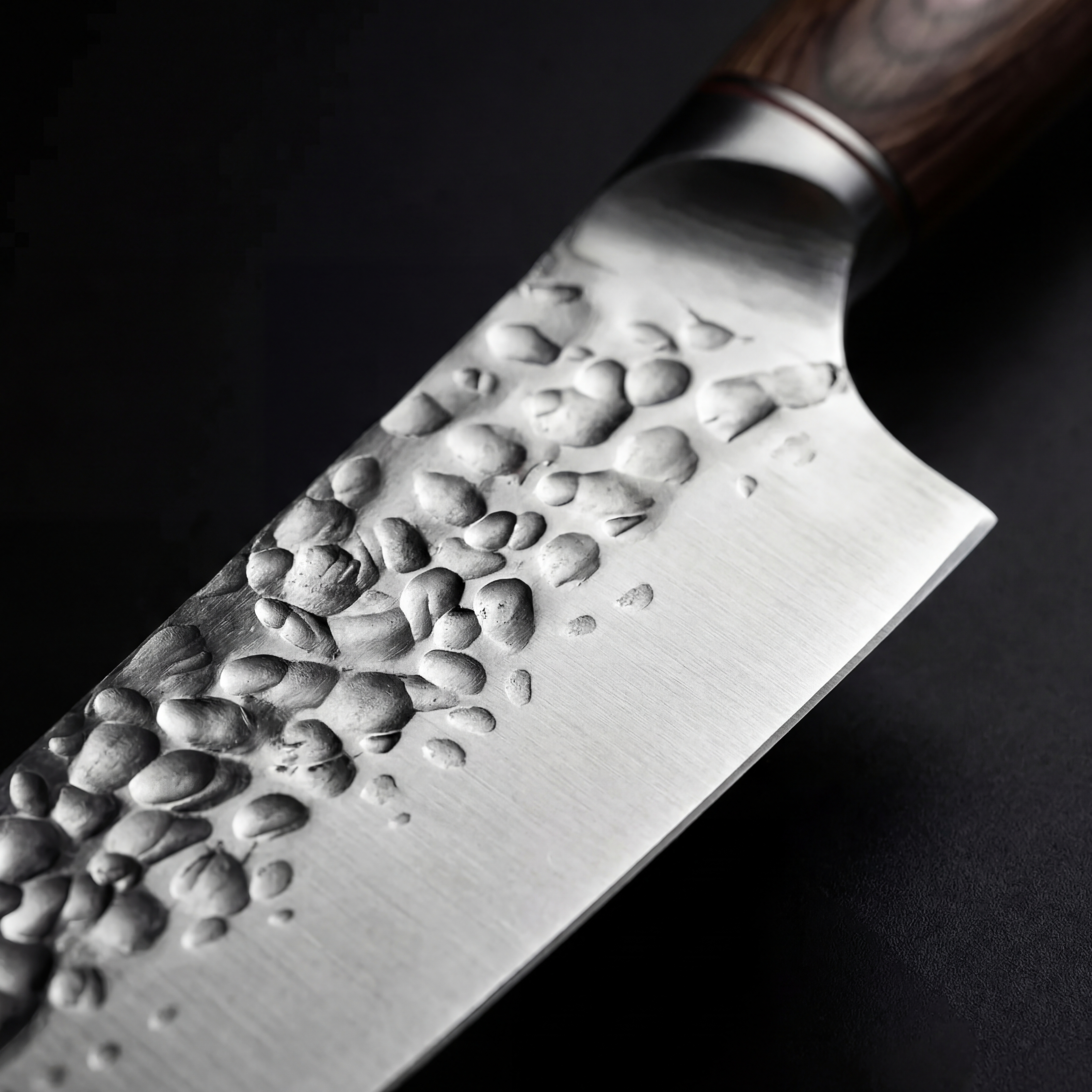 'Shogun' Professional 7-Piece Japanese Knife Set