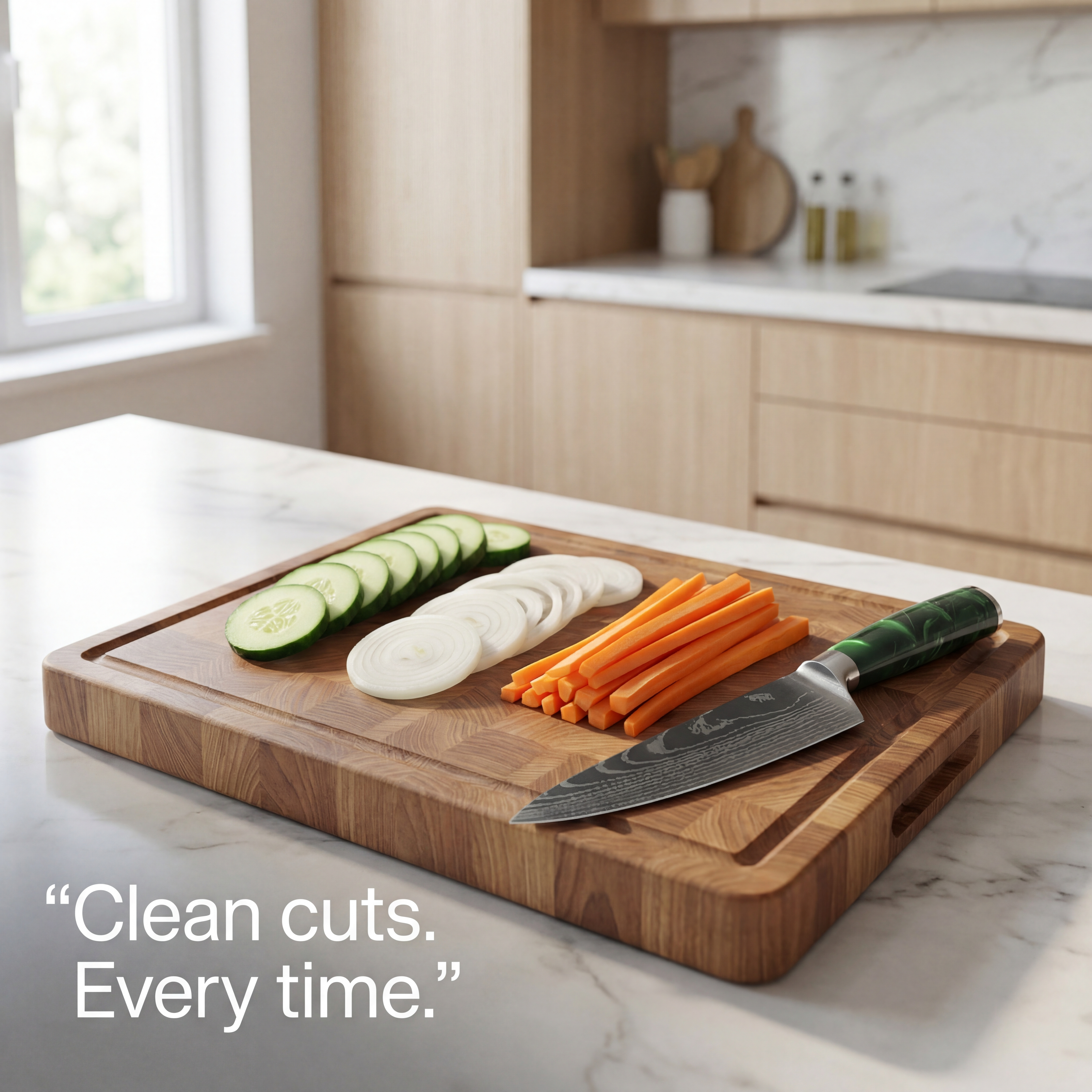 'Kai' Professional 8-Piece Japanese Knife Set