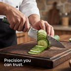 'Kai' Professional 8-Piece Japanese Knife Set