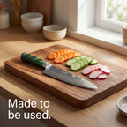 'Kai' Professional 8-Piece Japanese Knife Set
