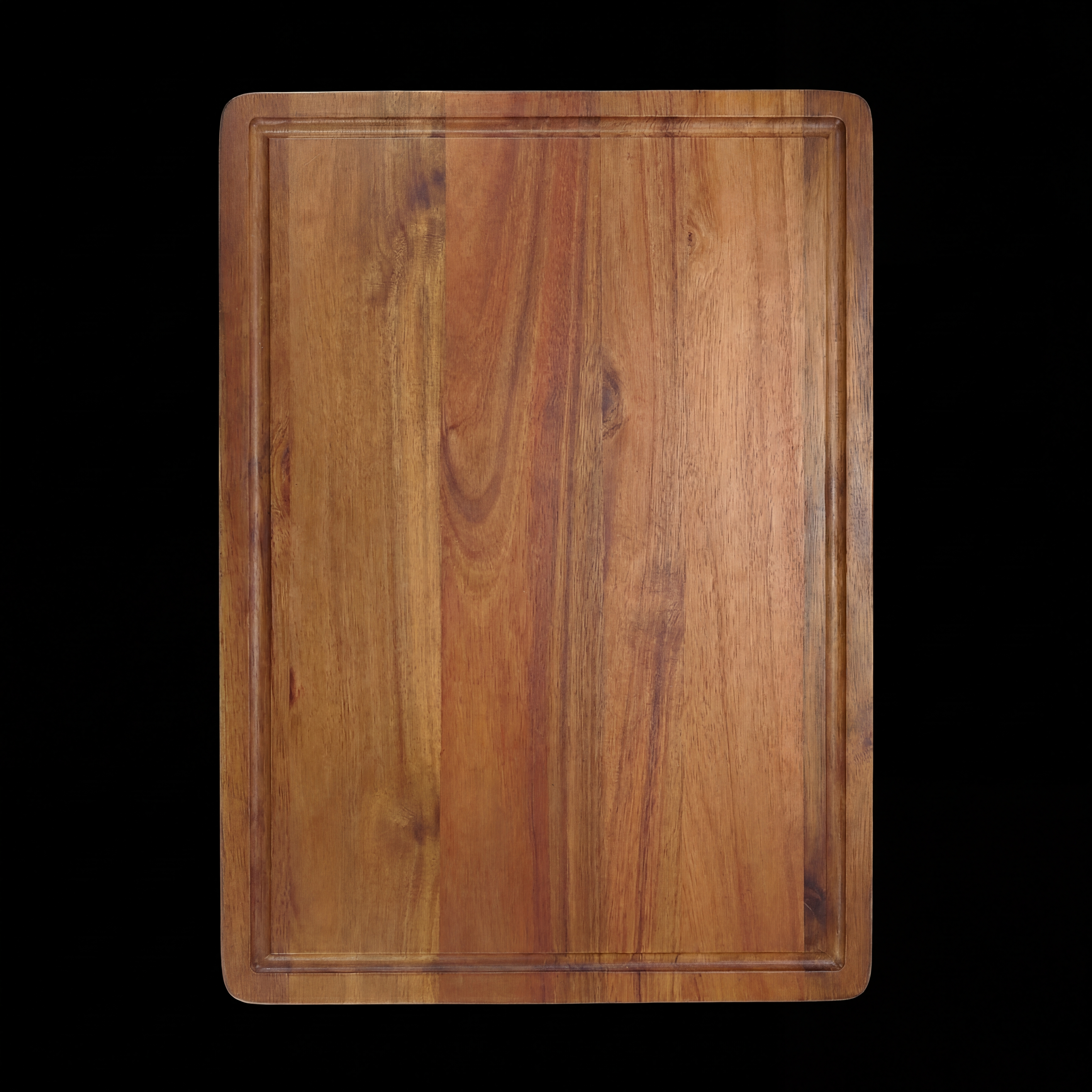 Acacia Wood Cutting Board