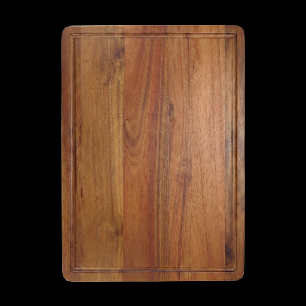 Acacia Wood Cutting Board