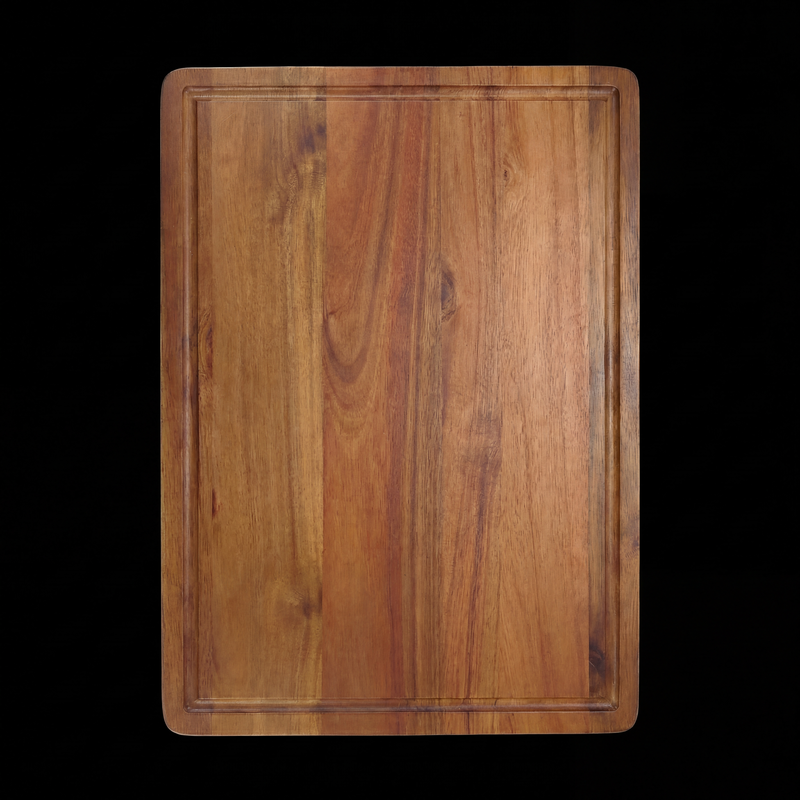 Acacia Wood Cutting Board
