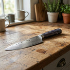 'Kage' Professional 8-Piece Japanese Knife Set